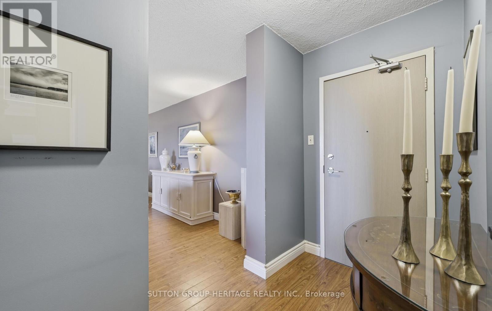 1604 - 66 Falby Court, Ajax, Ontario  L1S 3L2 - Photo 4 - E12988886