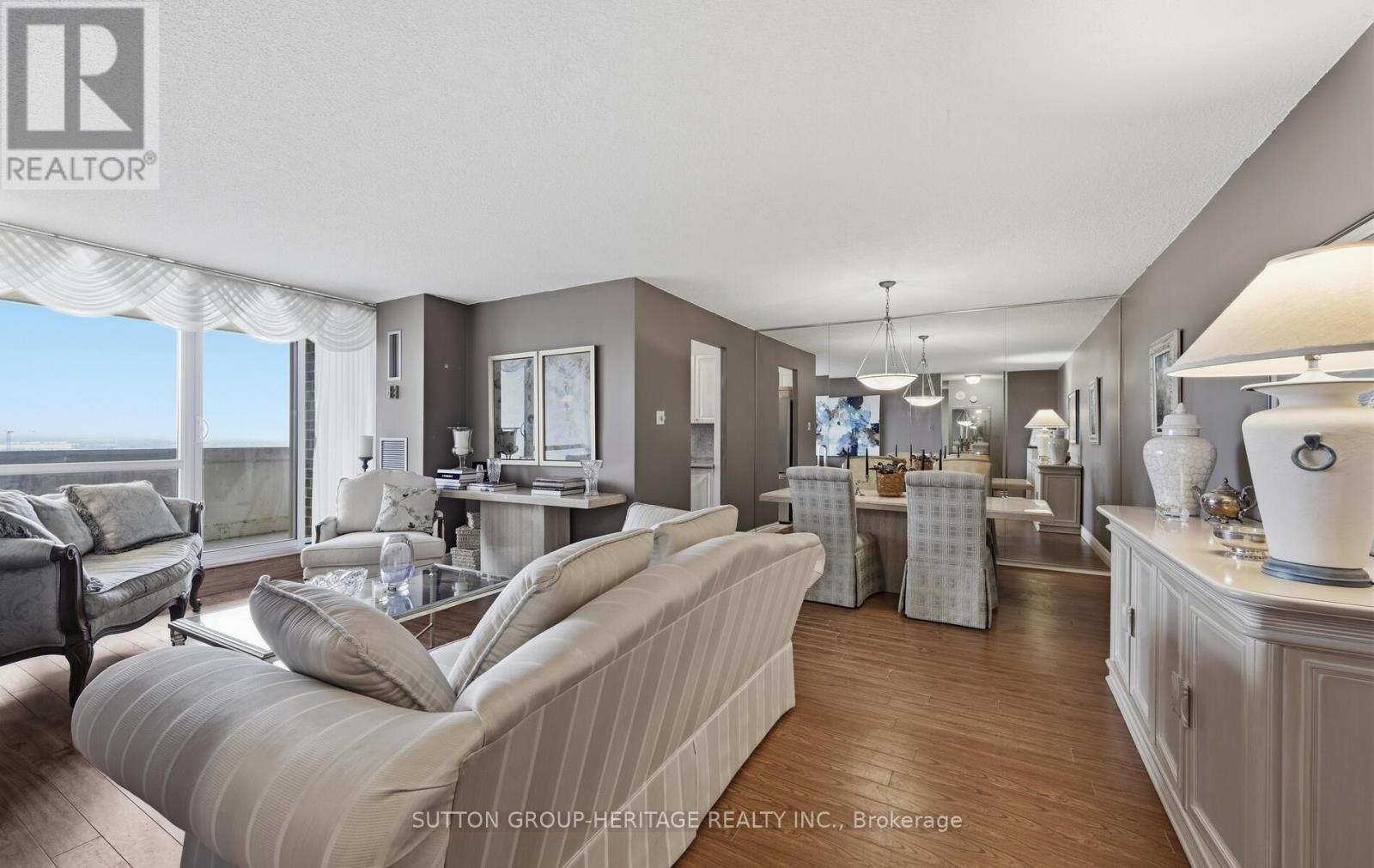 1604 - 66 Falby Court, Ajax, Ontario  L1S 3L2 - Photo 5 - E12988886