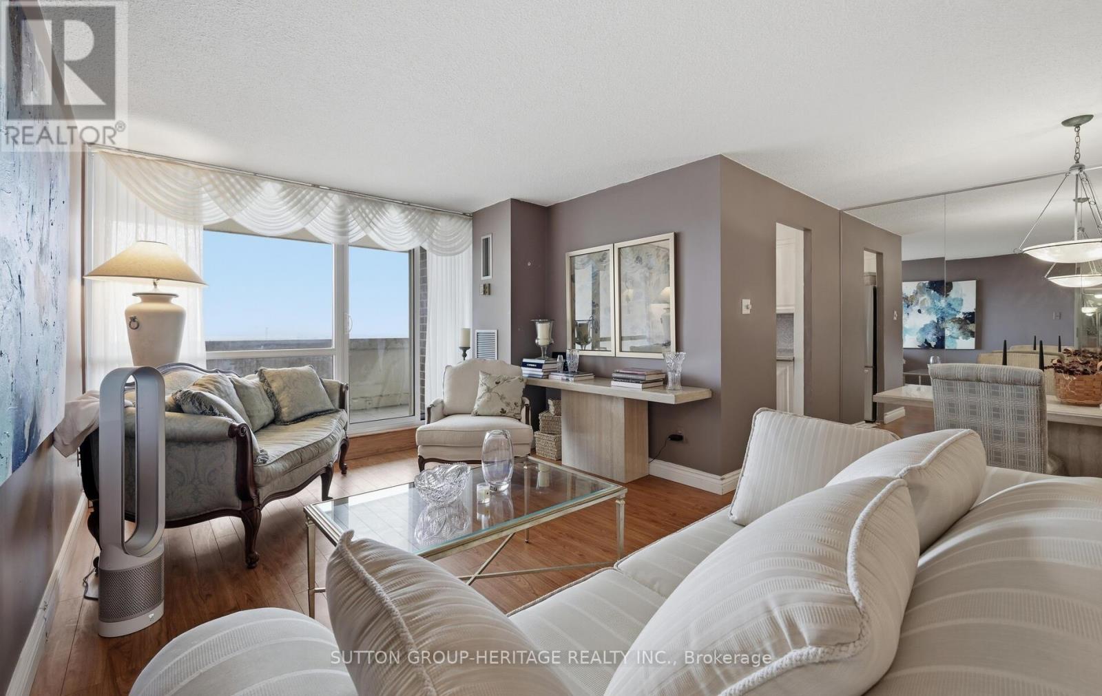 1604 - 66 Falby Court, Ajax, Ontario  L1S 3L2 - Photo 6 - E12988886