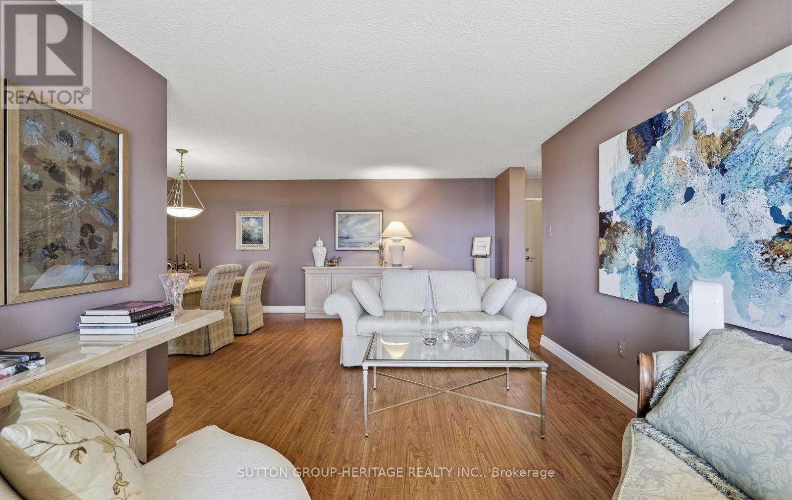 1604 - 66 Falby Court, Ajax, Ontario  L1S 3L2 - Photo 7 - E12988886