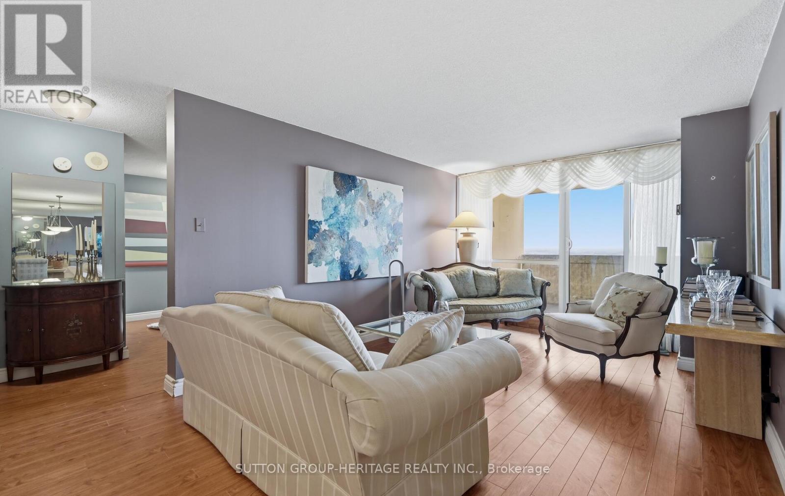 1604 - 66 Falby Court, Ajax, Ontario  L1S 3L2 - Photo 8 - E12988886