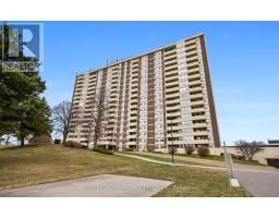 1604 - 66 FALBY COURT, Ajax, Ontario