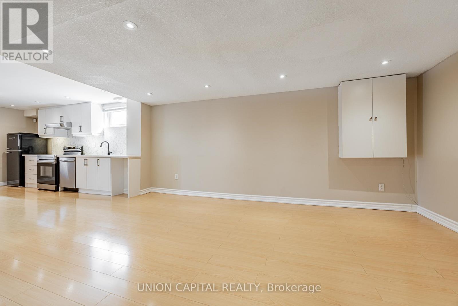 Bsmt - 21 Kings College Road, Markham, Ontario  L3T 5R7 - Photo 10 - N12988876