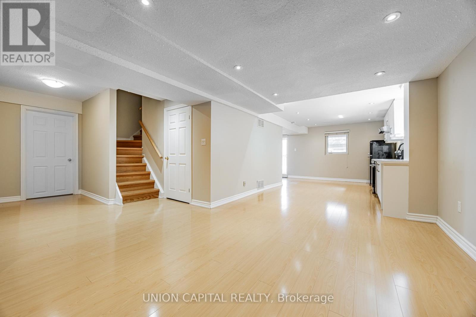 Bsmt - 21 Kings College Road, Markham, Ontario  L3T 5R7 - Photo 11 - N12988876