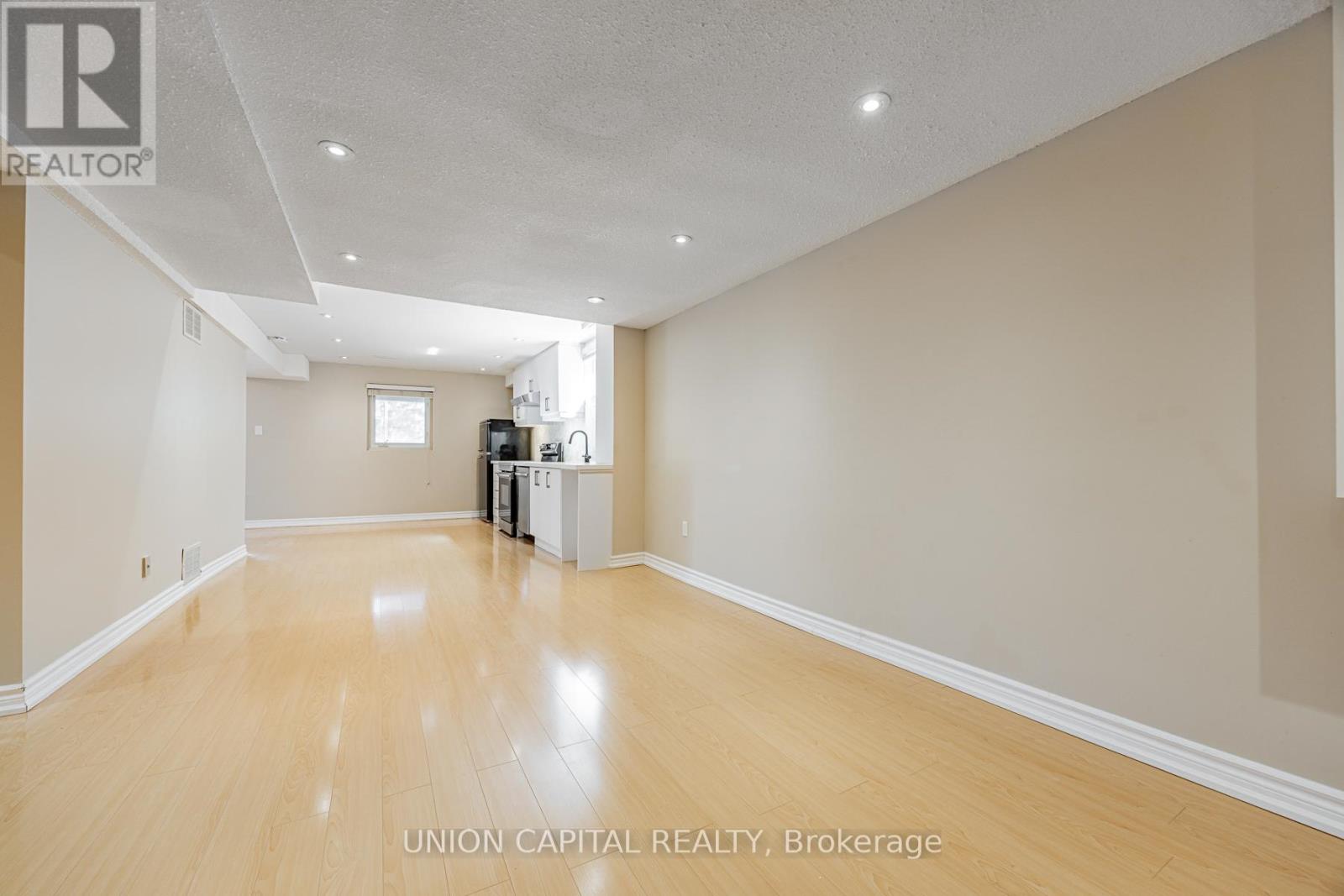 Bsmt - 21 Kings College Road, Markham, Ontario  L3T 5R7 - Photo 12 - N12988876