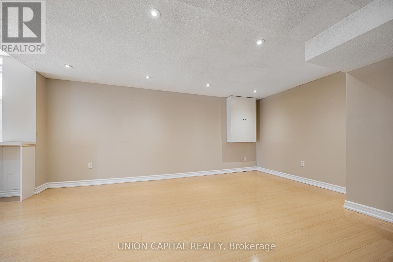 Bsmt - 21 Kings College Road, Markham, Ontario  L3T 5R7 - Photo 13 - N12988876