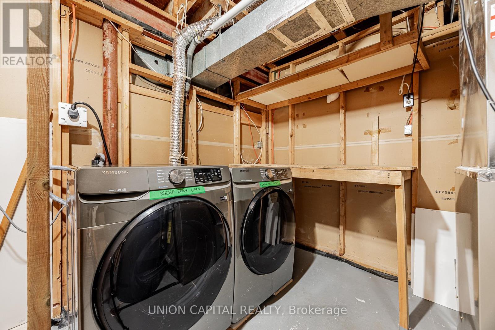 Bsmt - 21 Kings College Road, Markham, Ontario  L3T 5R7 - Photo 18 - N12988876