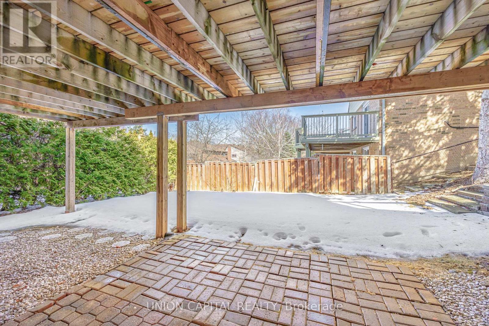 Bsmt - 21 Kings College Road, Markham, Ontario  L3T 5R7 - Photo 19 - N12988876