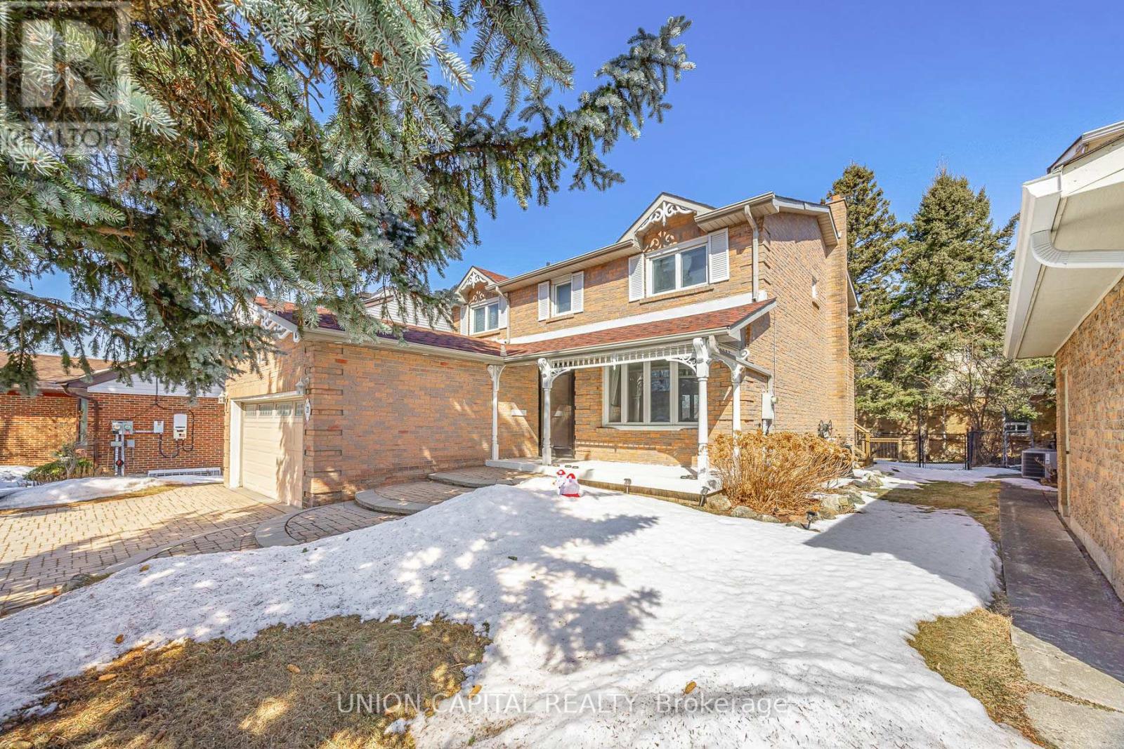 Bsmt - 21 Kings College Road, Markham, Ontario  L3T 5R7 - Photo 2 - N12988876