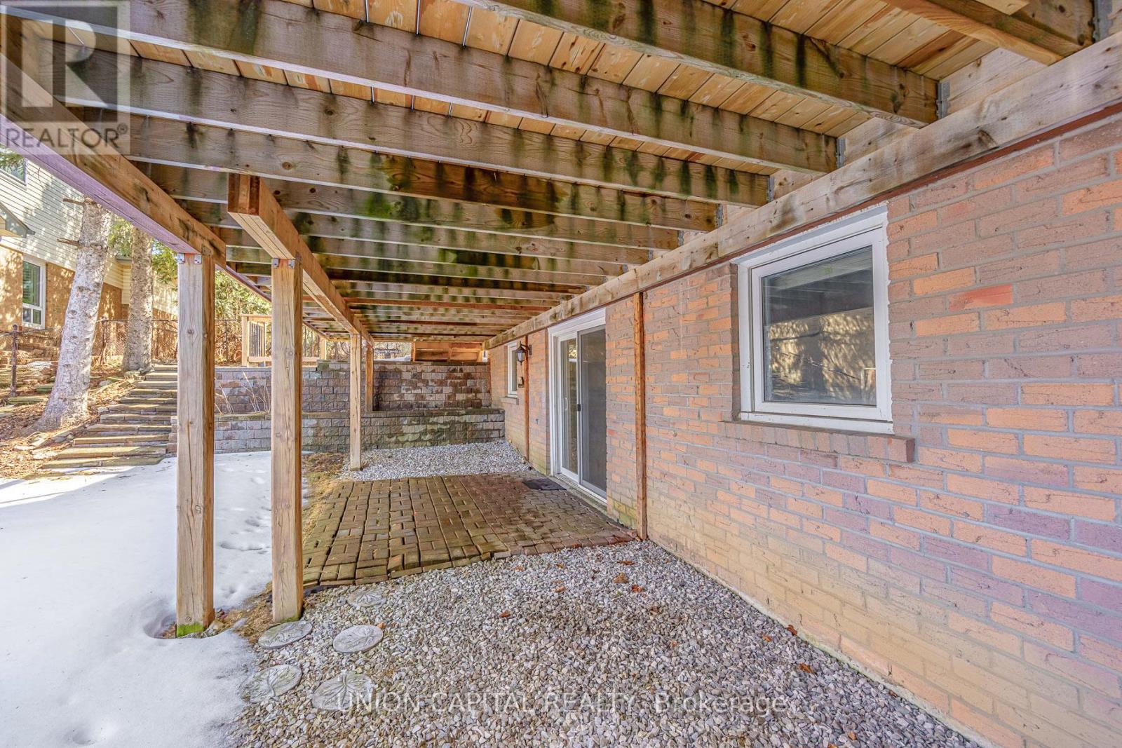 Bsmt - 21 Kings College Road, Markham, Ontario  L3T 5R7 - Photo 20 - N12988876