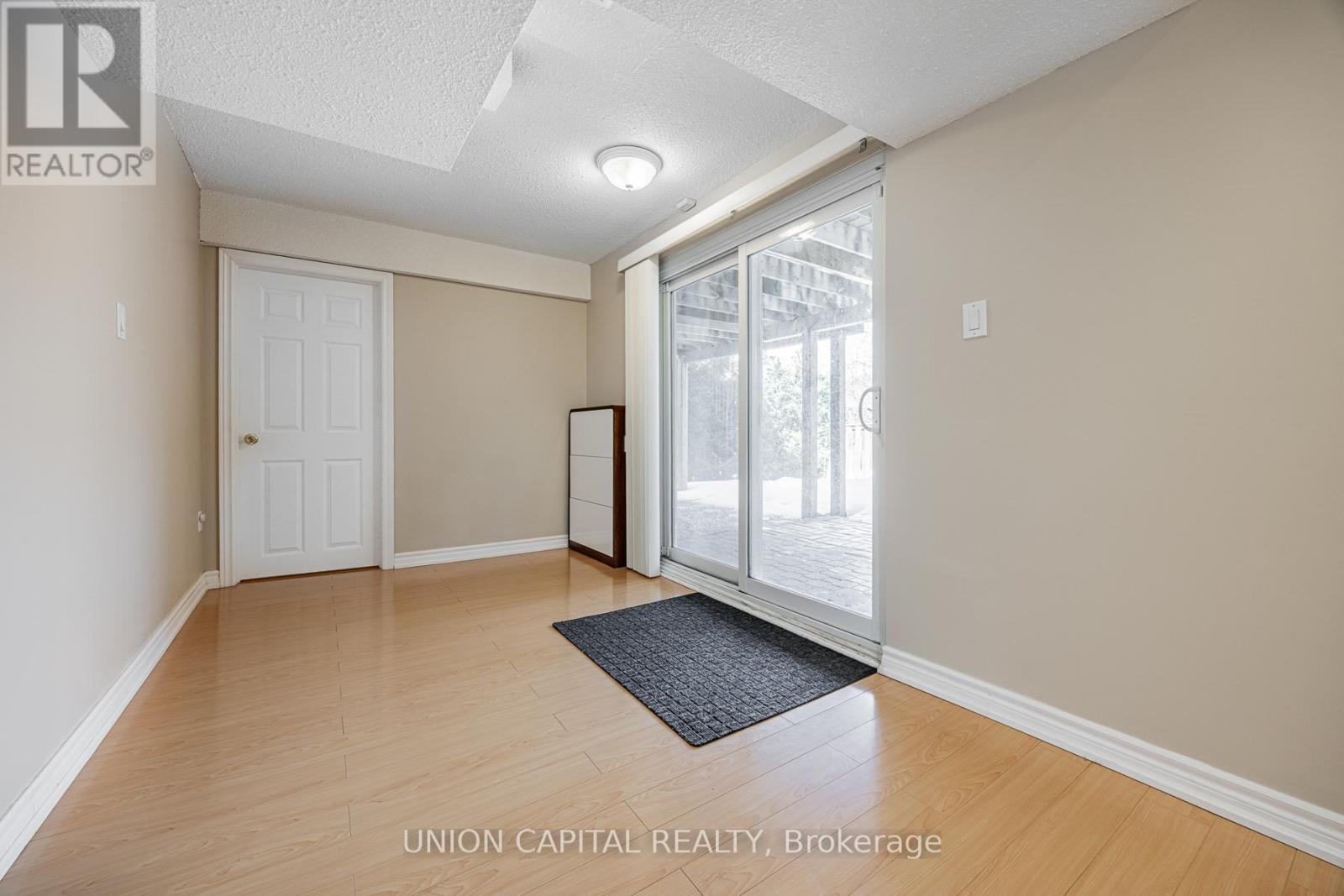 Bsmt - 21 Kings College Road, Markham, Ontario  L3T 5R7 - Photo 3 - N12988876