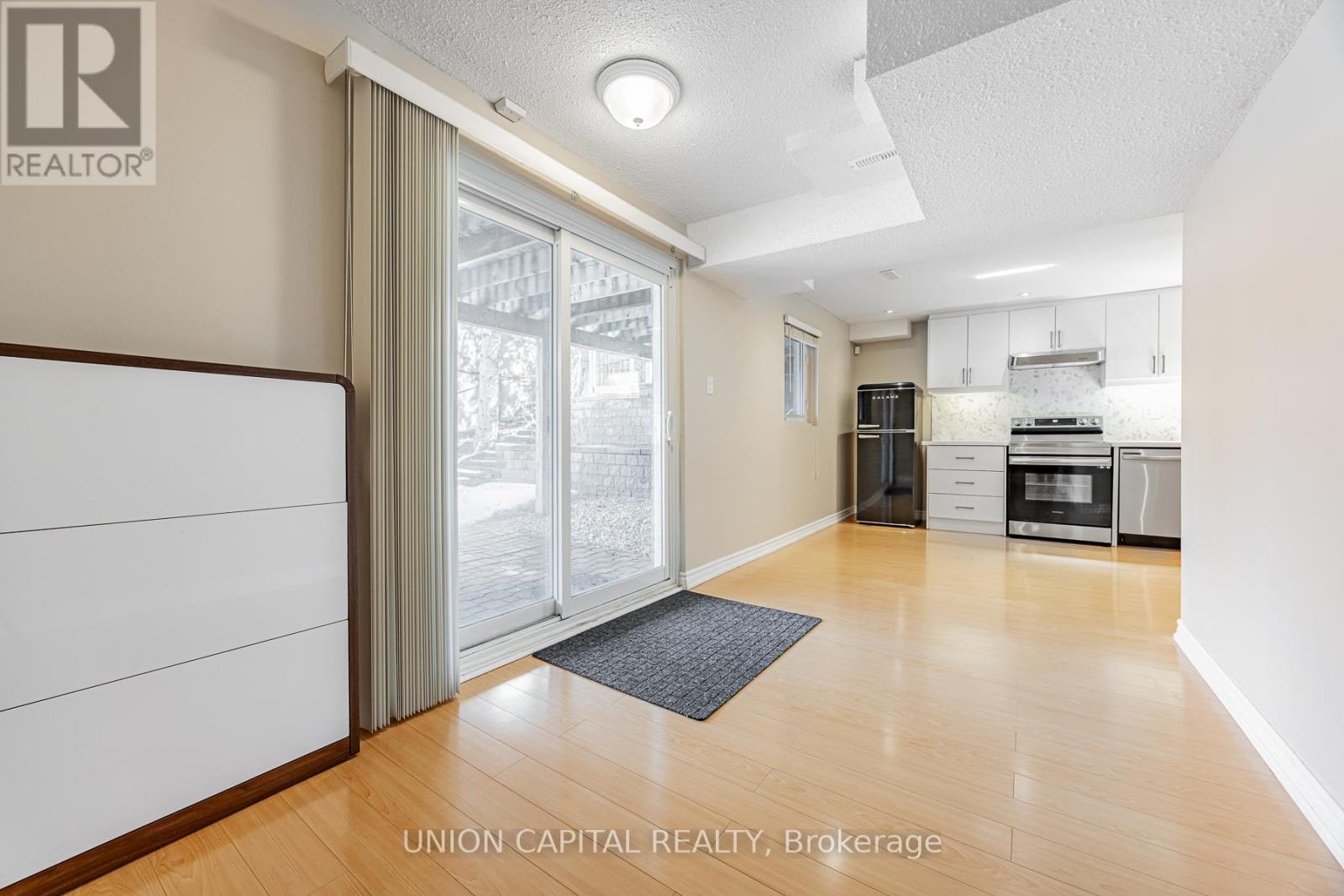 Bsmt - 21 Kings College Road, Markham, Ontario  L3T 5R7 - Photo 4 - N12988876