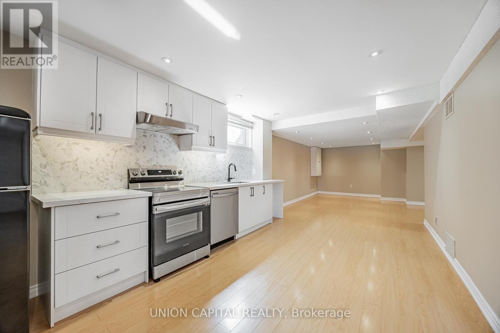 Bsmt - 21 Kings College Road, Markham, Ontario  L3T 5R7 - Photo 5 - N12988876