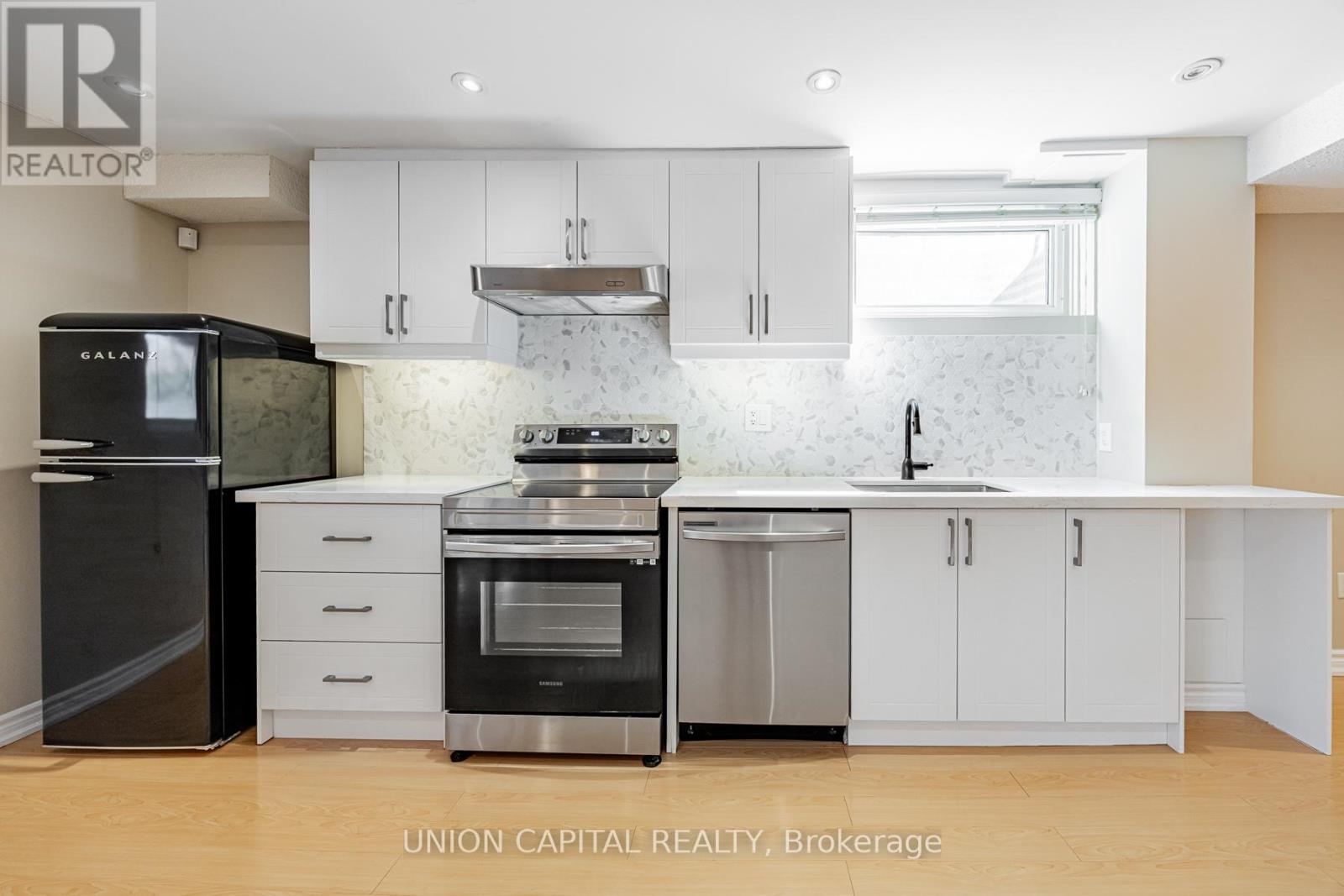 Bsmt - 21 Kings College Road, Markham, Ontario  L3T 5R7 - Photo 6 - N12988876