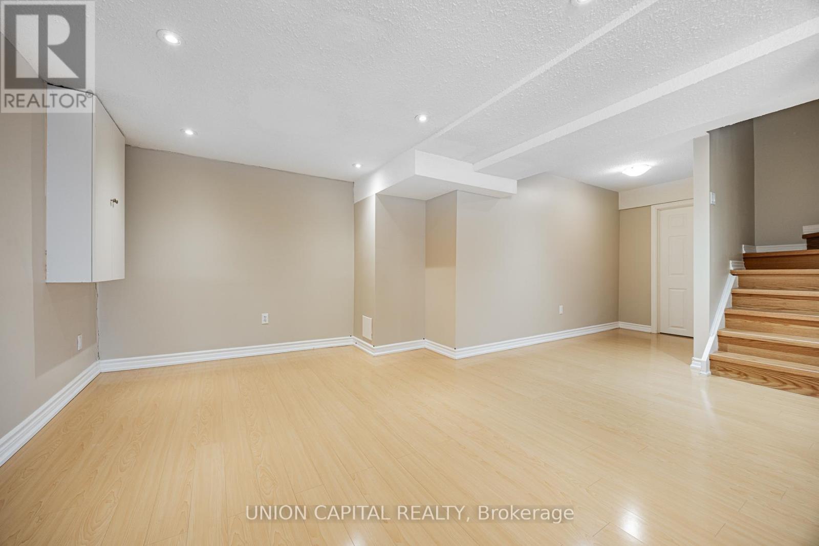 Bsmt - 21 Kings College Road, Markham, Ontario  L3T 5R7 - Photo 9 - N12988876