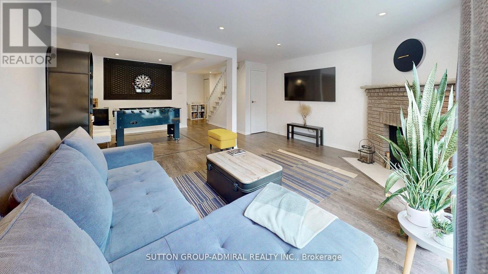 20 West Borough Street, Markham, Ontario  L3T 4X5 - Photo 31 - N12988892