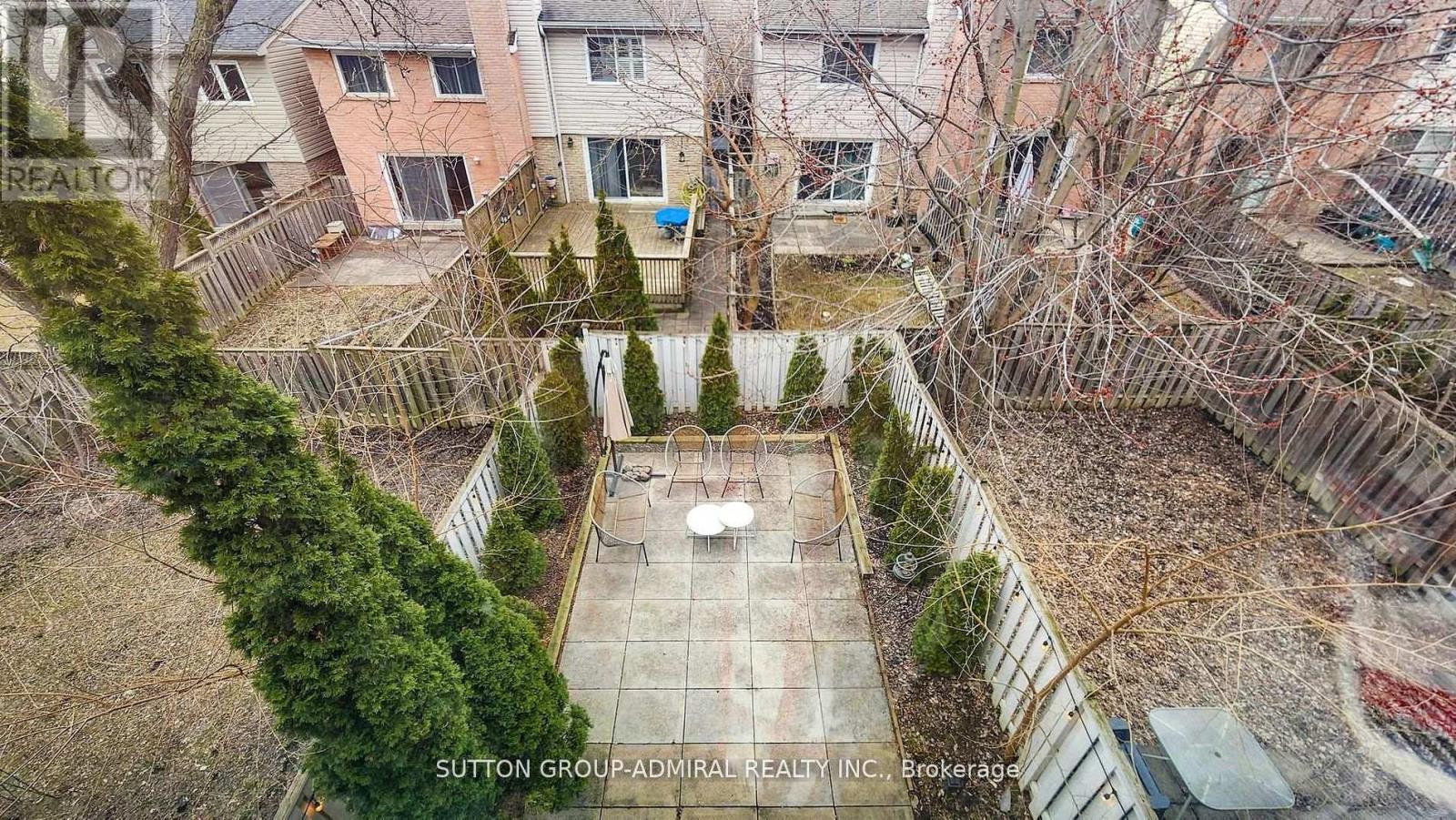 20 West Borough Street, Markham, Ontario  L3T 4X5 - Photo 35 - N12988892