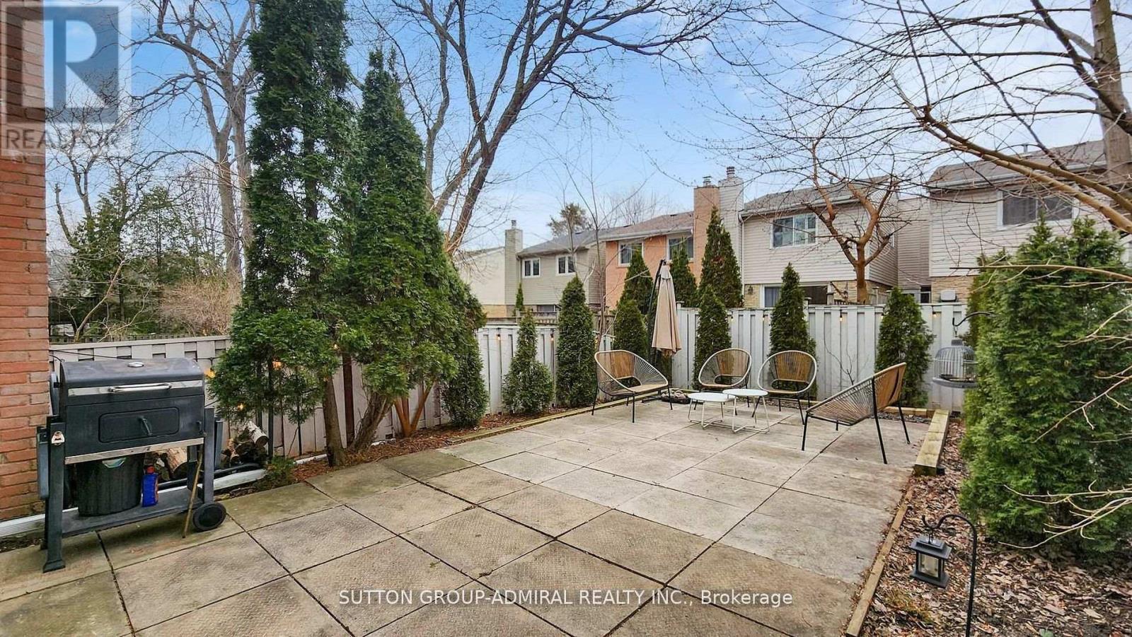 20 West Borough Street, Markham, Ontario  L3T 4X5 - Photo 37 - N12988892