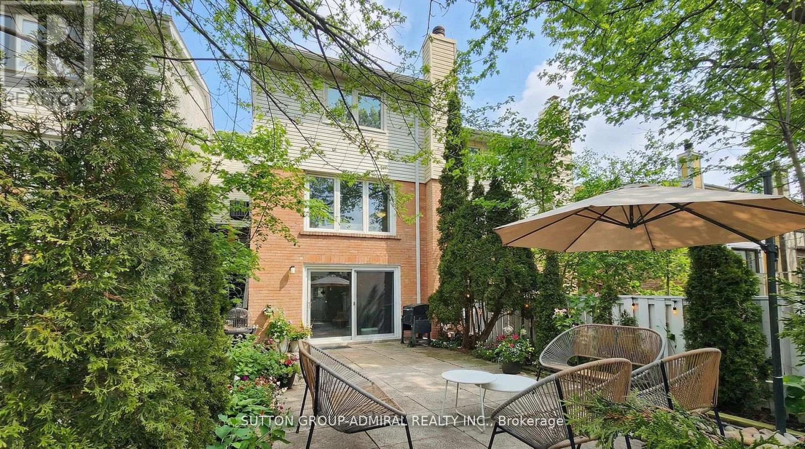 20 West Borough Street, Markham, Ontario  L3T 4X5 - Photo 38 - N12988892