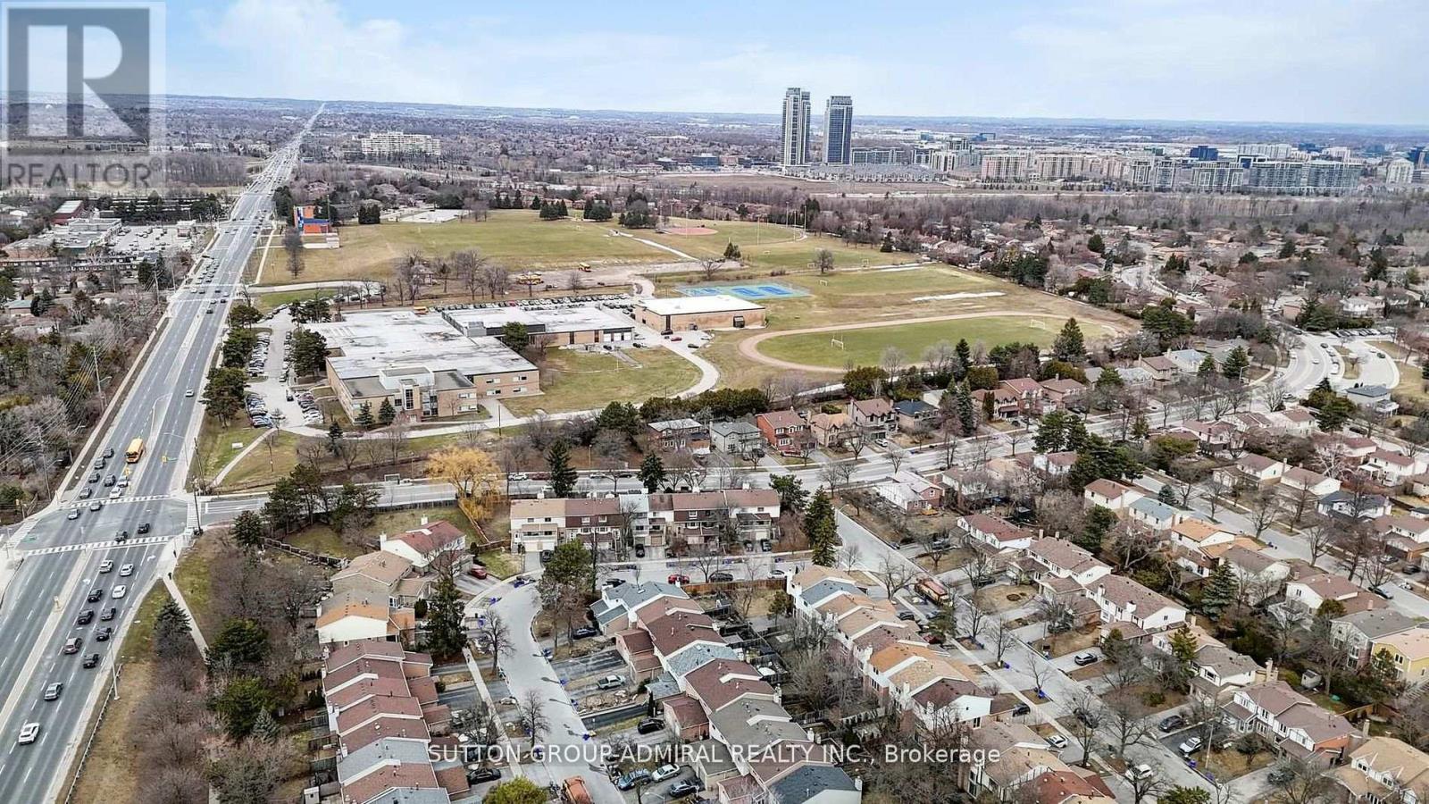 20 West Borough Street, Markham, Ontario  L3T 4X5 - Photo 41 - N12988892