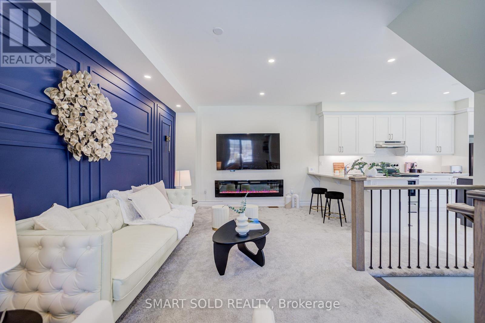 58 Thomas Frisby Jr Crescent, Markham, Ontario  L6C 1L2 - Photo 14 - N12988898