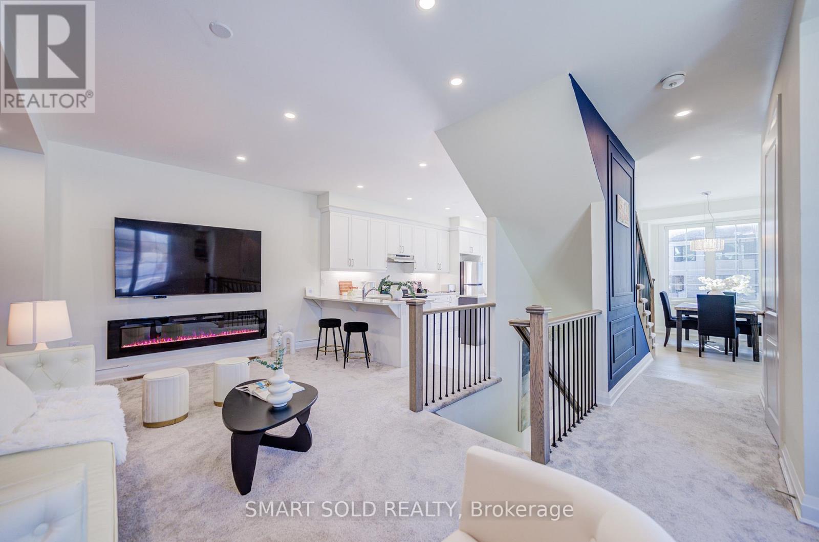 58 Thomas Frisby Jr Crescent, Markham, Ontario  L6C 1L2 - Photo 16 - N12988898