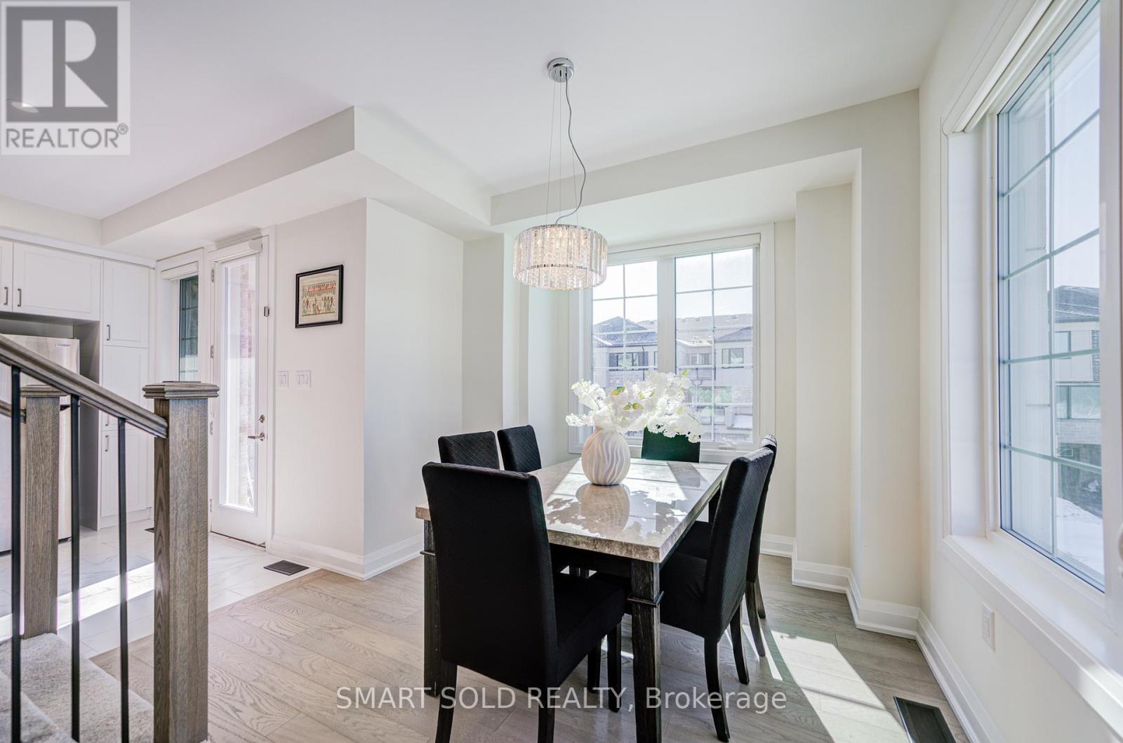 58 Thomas Frisby Jr Crescent, Markham, Ontario  L6C 1L2 - Photo 17 - N12988898