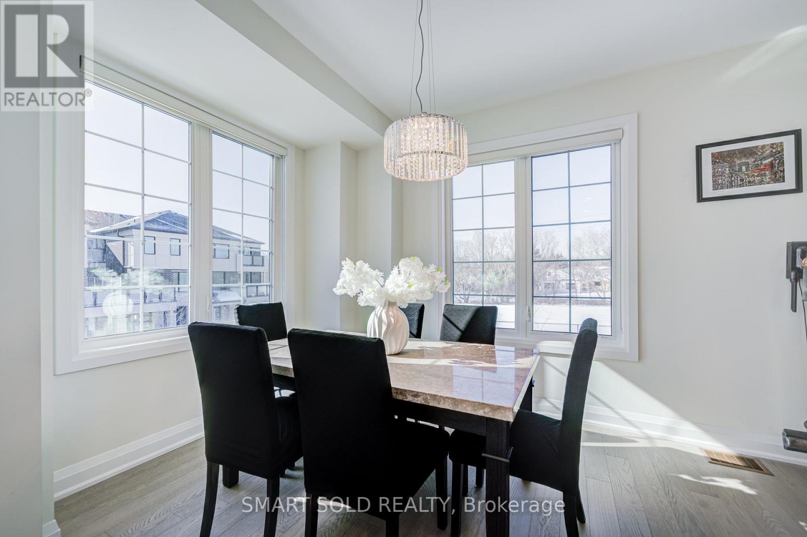 58 Thomas Frisby Jr Crescent, Markham, Ontario  L6C 1L2 - Photo 19 - N12988898