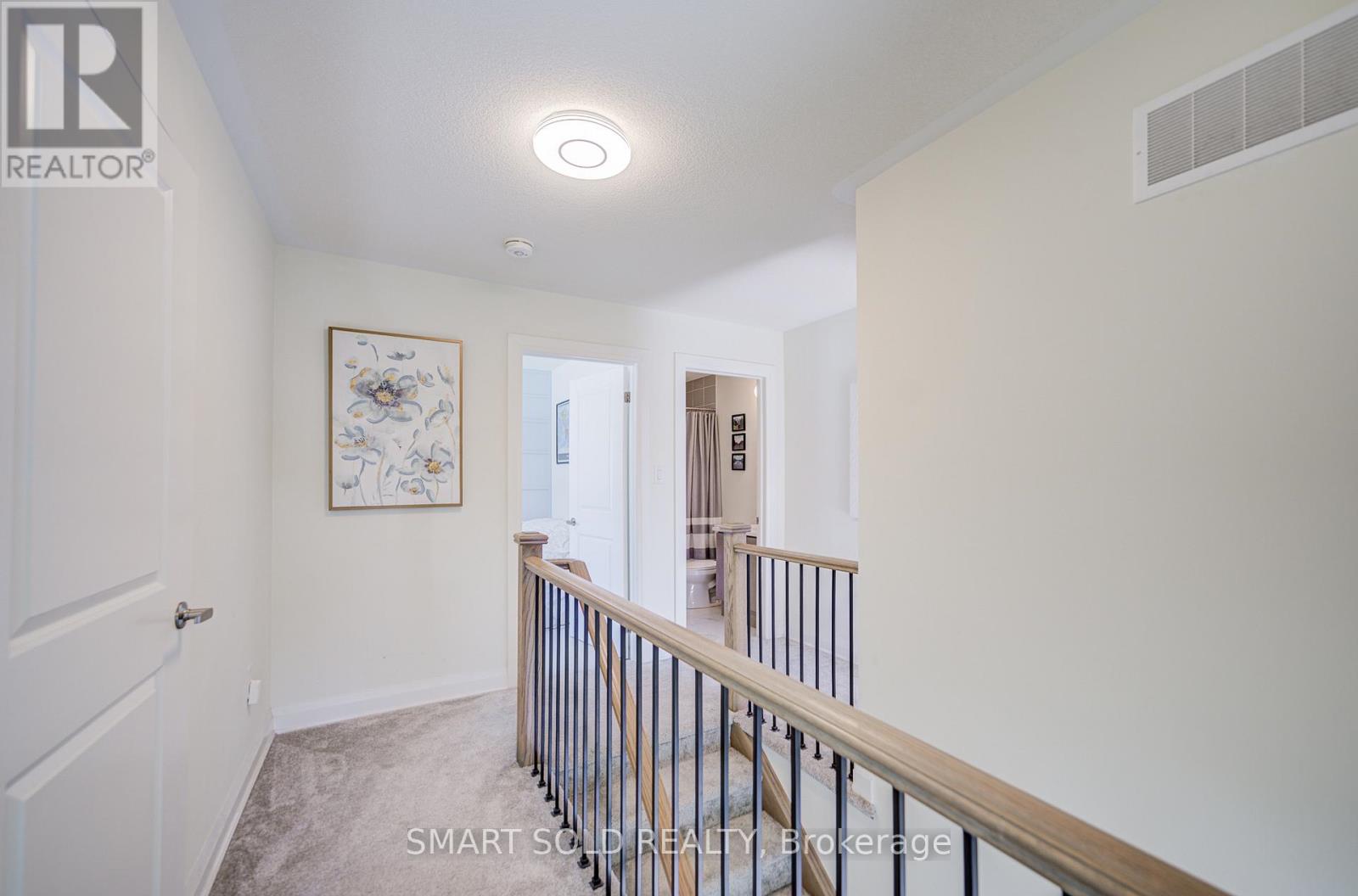 58 Thomas Frisby Jr Crescent, Markham, Ontario  L6C 1L2 - Photo 29 - N12988898