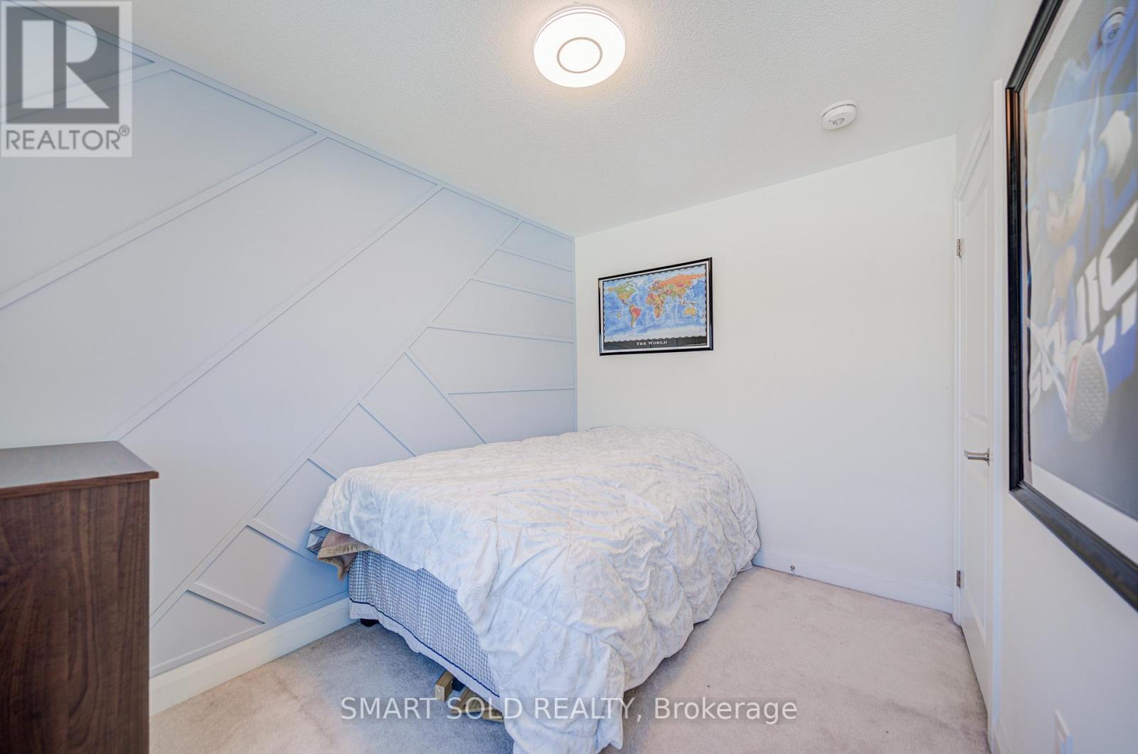 58 Thomas Frisby Jr Crescent, Markham, Ontario  L6C 1L2 - Photo 34 - N12988898