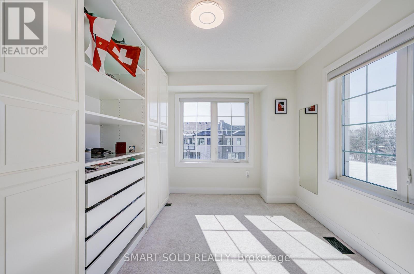 58 Thomas Frisby Jr Crescent, Markham, Ontario  L6C 1L2 - Photo 38 - N12988898