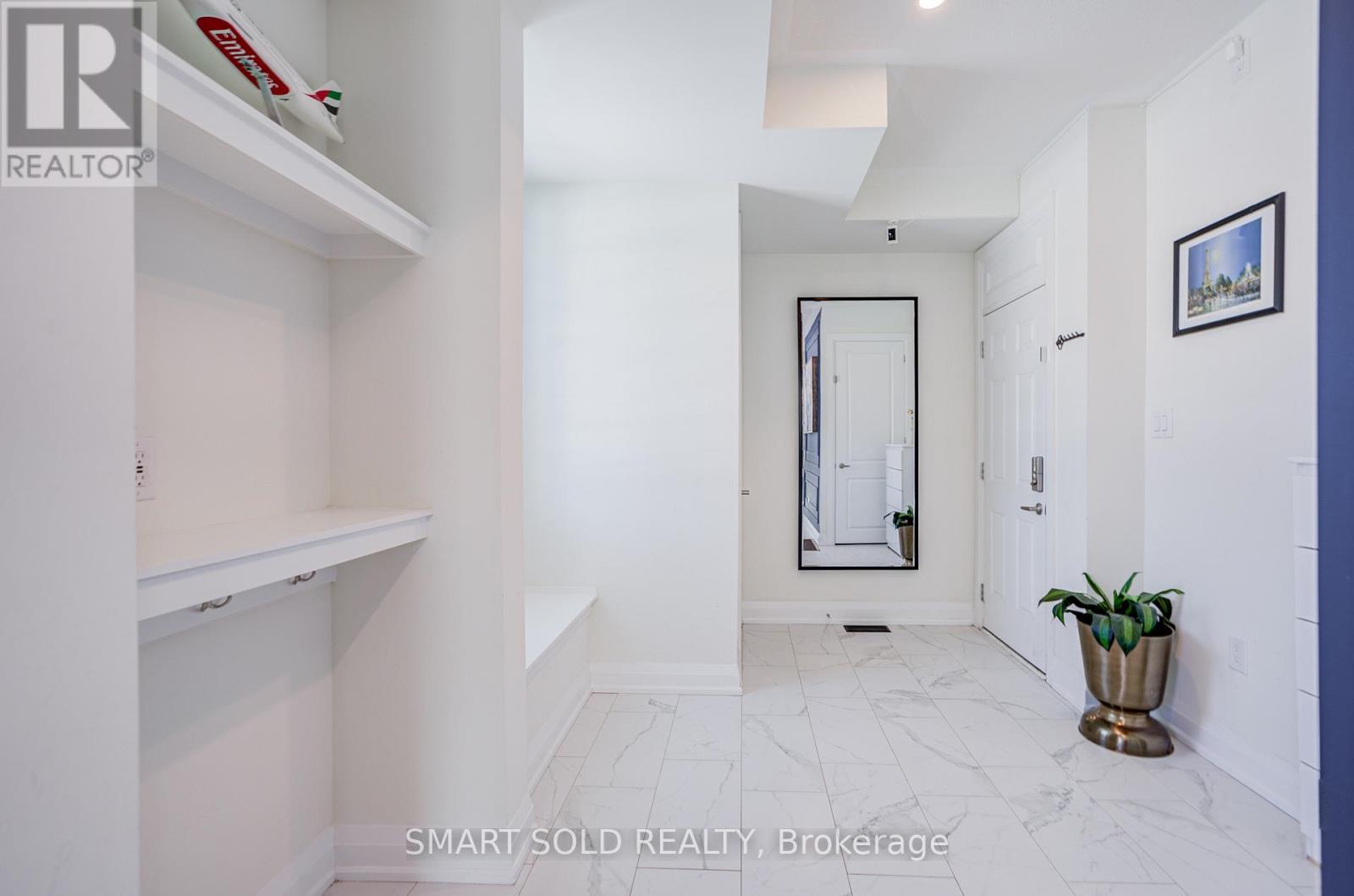 58 Thomas Frisby Jr Crescent, Markham, Ontario  L6C 1L2 - Photo 7 - N12988898