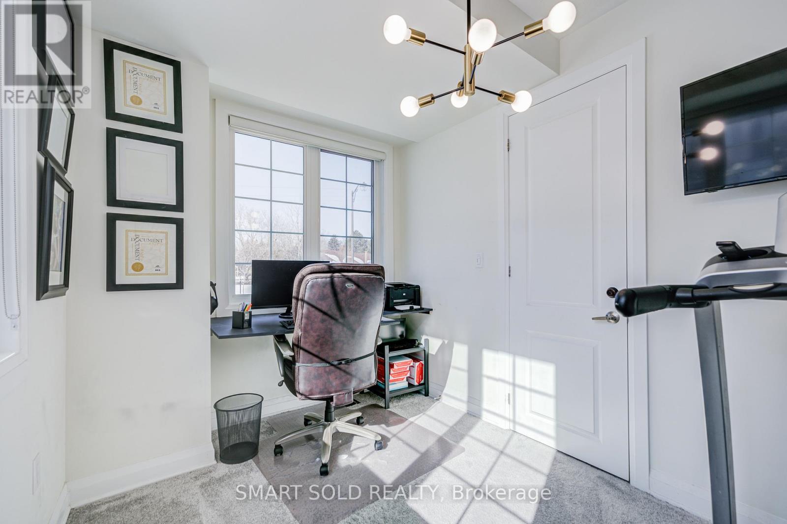 58 Thomas Frisby Jr Crescent, Markham, Ontario  L6C 1L2 - Photo 8 - N12988898