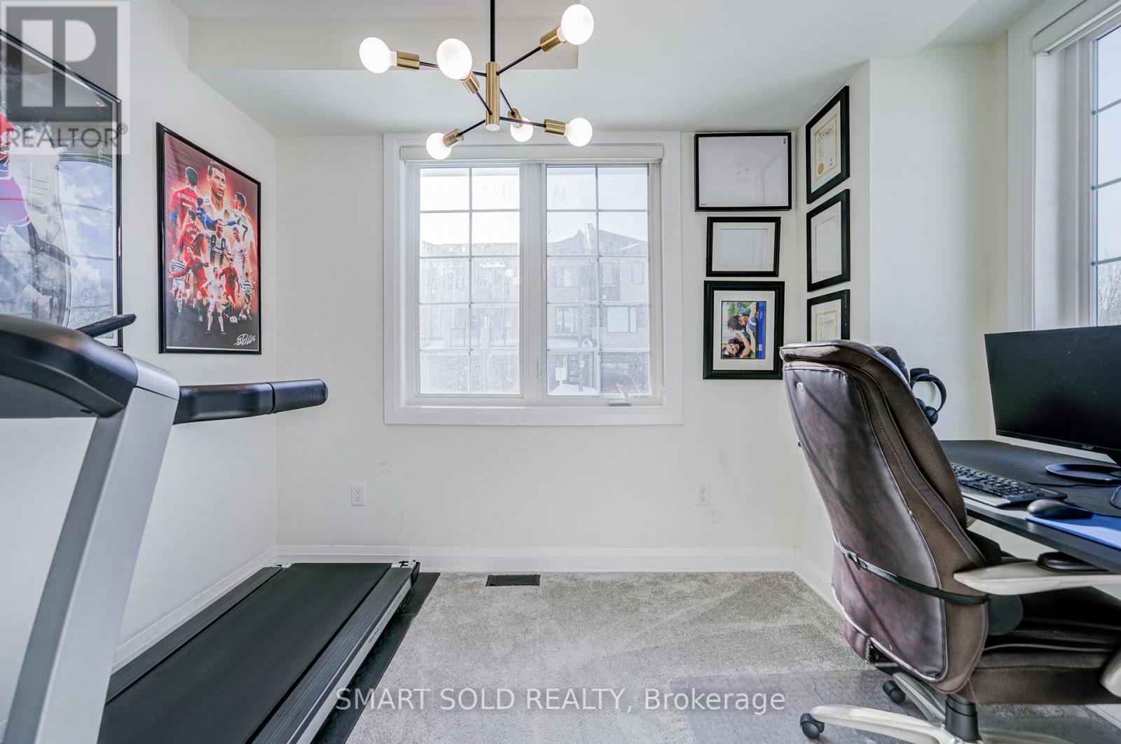 58 Thomas Frisby Jr Crescent, Markham, Ontario  L6C 1L2 - Photo 9 - N12988898