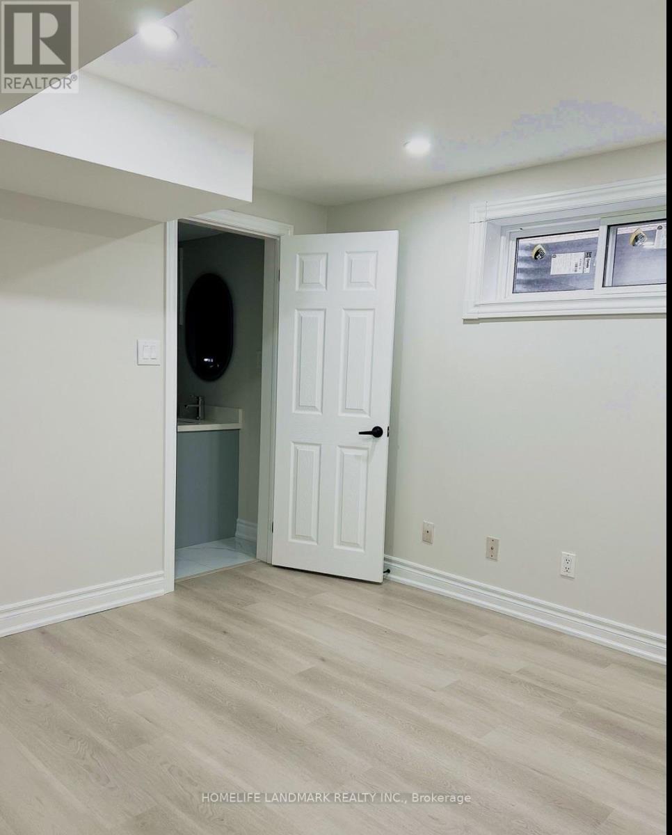 Bsmt - 144 Raymerville Drive, Markham, Ontario L3P 4M9 - Photo 3 - N12988900