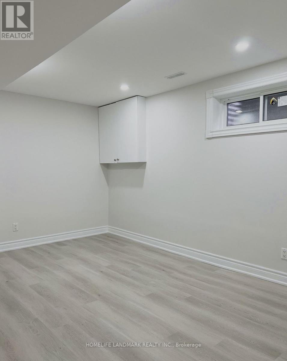 Bsmt - 144 Raymerville Drive, Markham, Ontario L3P 4M9 - Photo 4 - N12988900