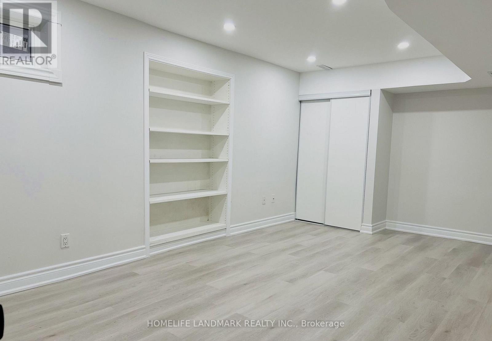 Bsmt - 144 Raymerville Drive, Markham, Ontario L3P 4M9 - Photo 5 - N12988900