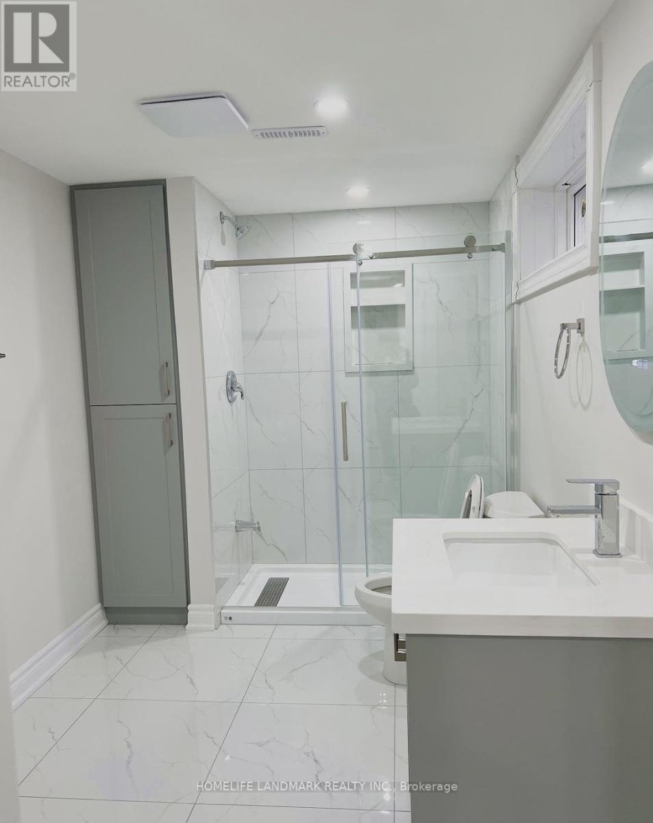 Bsmt - 144 Raymerville Drive, Markham, Ontario L3P 4M9 - Photo 6 - N12988900