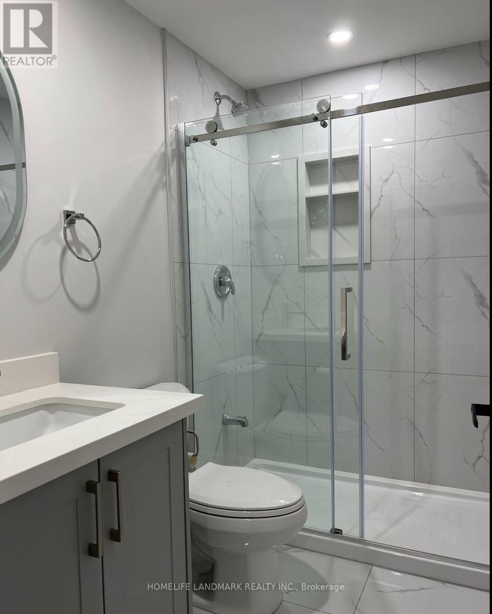 Bsmt - 144 Raymerville Drive, Markham, Ontario L3P 4M9 - Photo 7 - N12988900