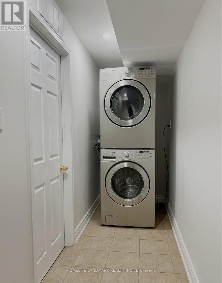 Bsmt - 144 Raymerville Drive, Markham, Ontario L3P 4M9 - Photo 8 - N12988900