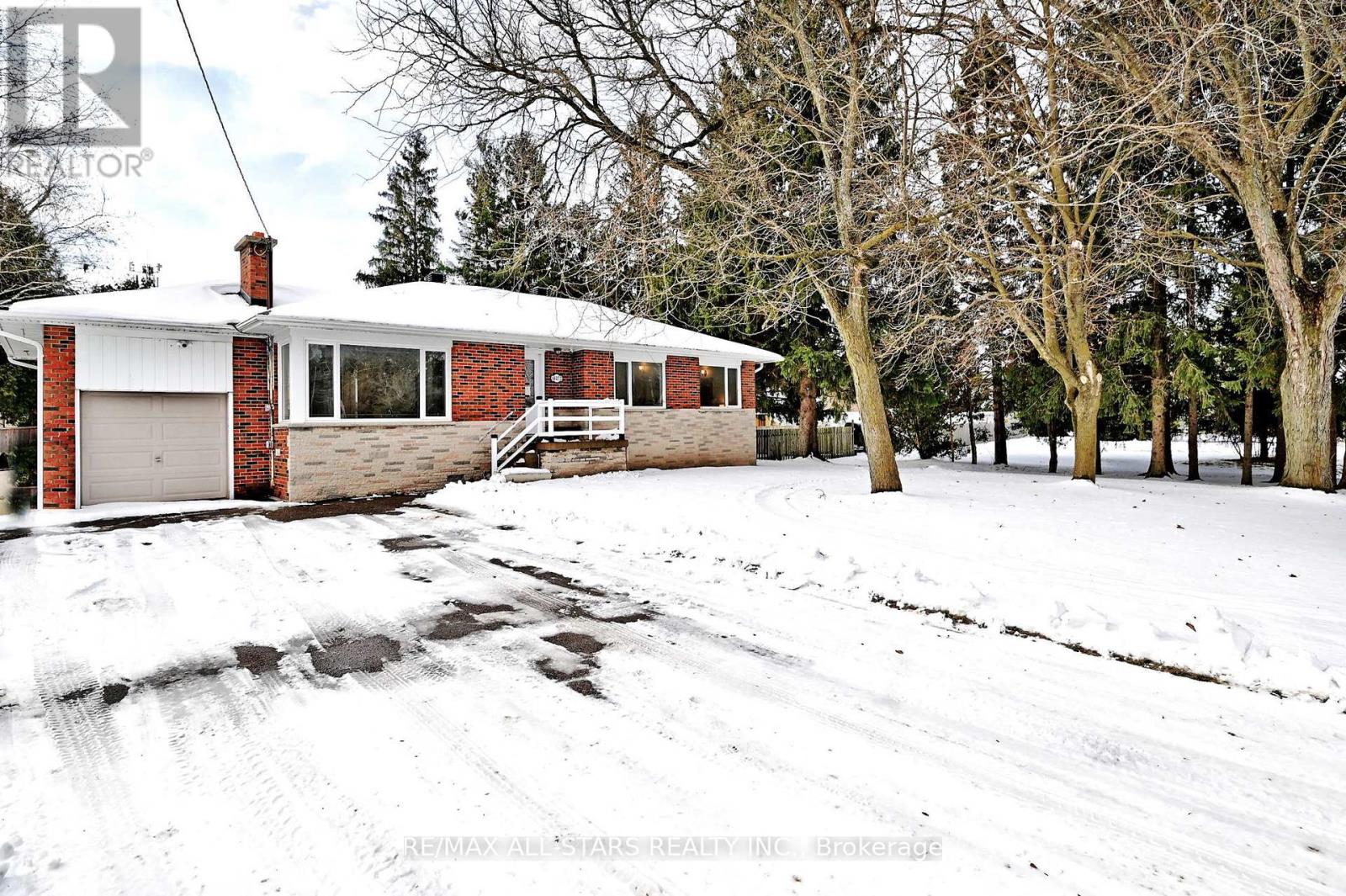 14472 Highway 48 Road, Whitchurch-Stouffville, Ontario  L4A 7X3 - Photo 2 - N12988904