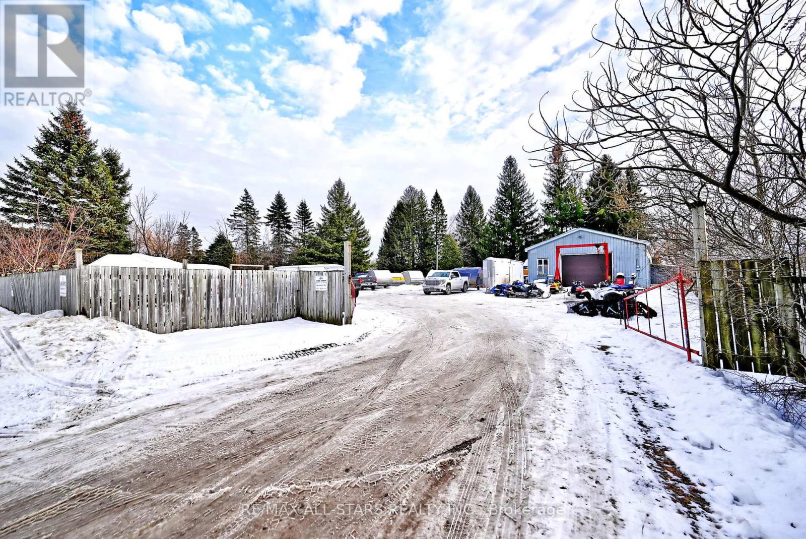 14472 Highway 48 Road, Whitchurch-Stouffville, Ontario  L4A 7X3 - Photo 28 - N12988904