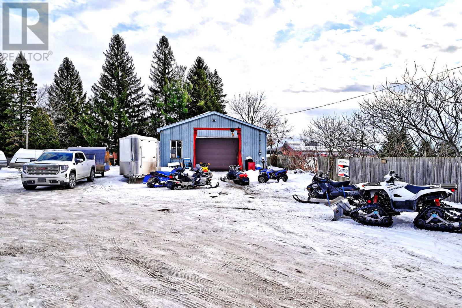 14472 Highway 48 Road, Whitchurch-Stouffville, Ontario  L4A 7X3 - Photo 29 - N12988904