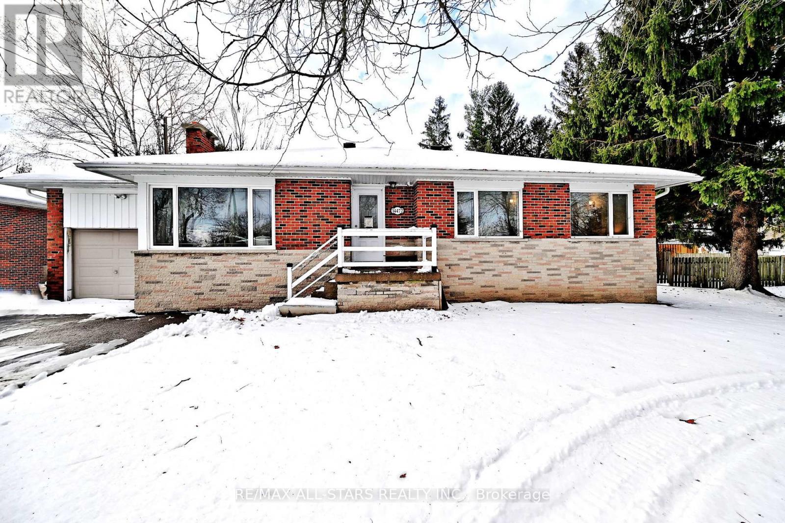 14472 Highway 48 Road, Whitchurch-Stouffville, Ontario  L4A 7X3 - Photo 3 - N12988904