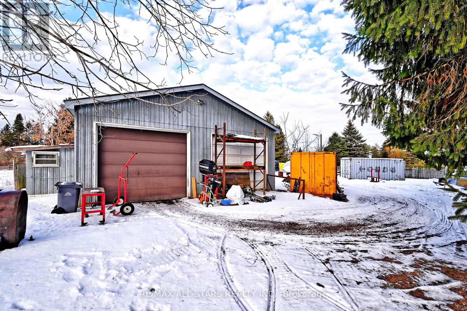 14472 Highway 48 Road, Whitchurch-Stouffville, Ontario  L4A 7X3 - Photo 30 - N12988904