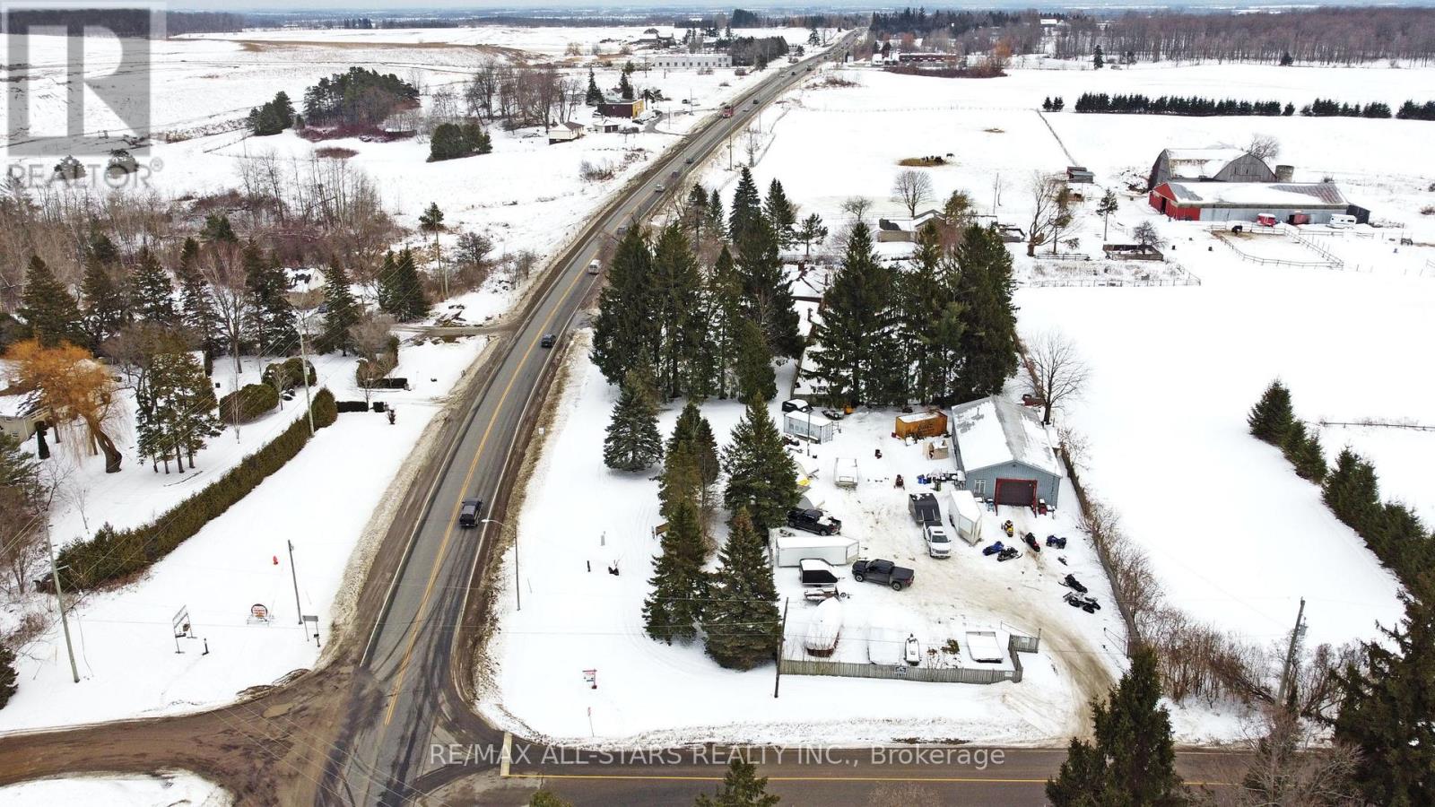 14472 Highway 48 Road, Whitchurch-Stouffville, Ontario  L4A 7X3 - Photo 31 - N12988904