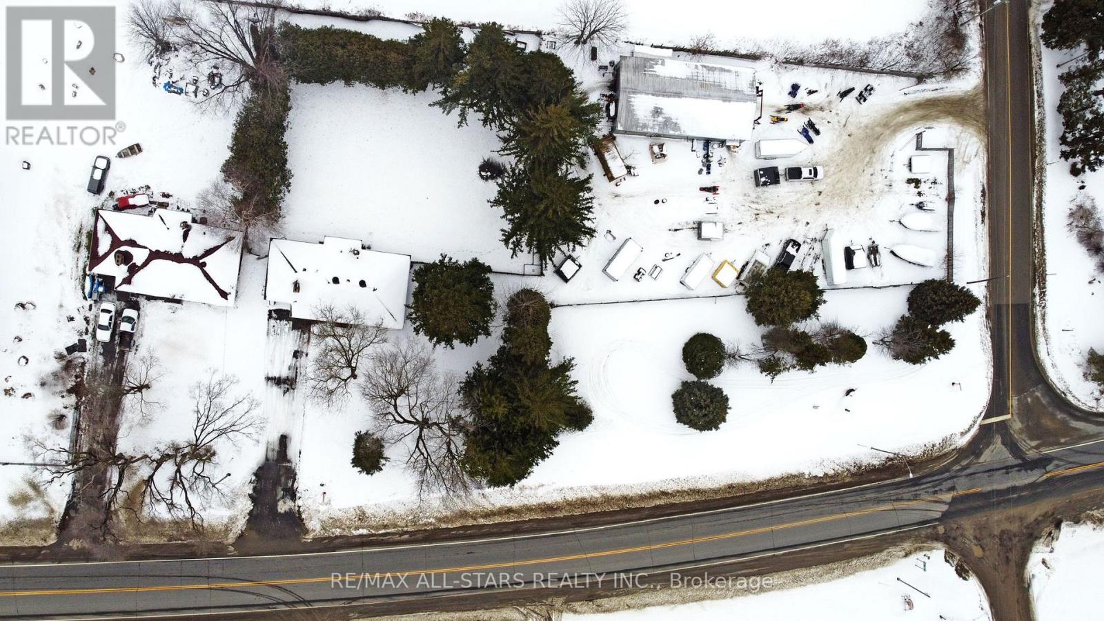 14472 Highway 48 Road, Whitchurch-Stouffville, Ontario  L4A 7X3 - Photo 33 - N12988904