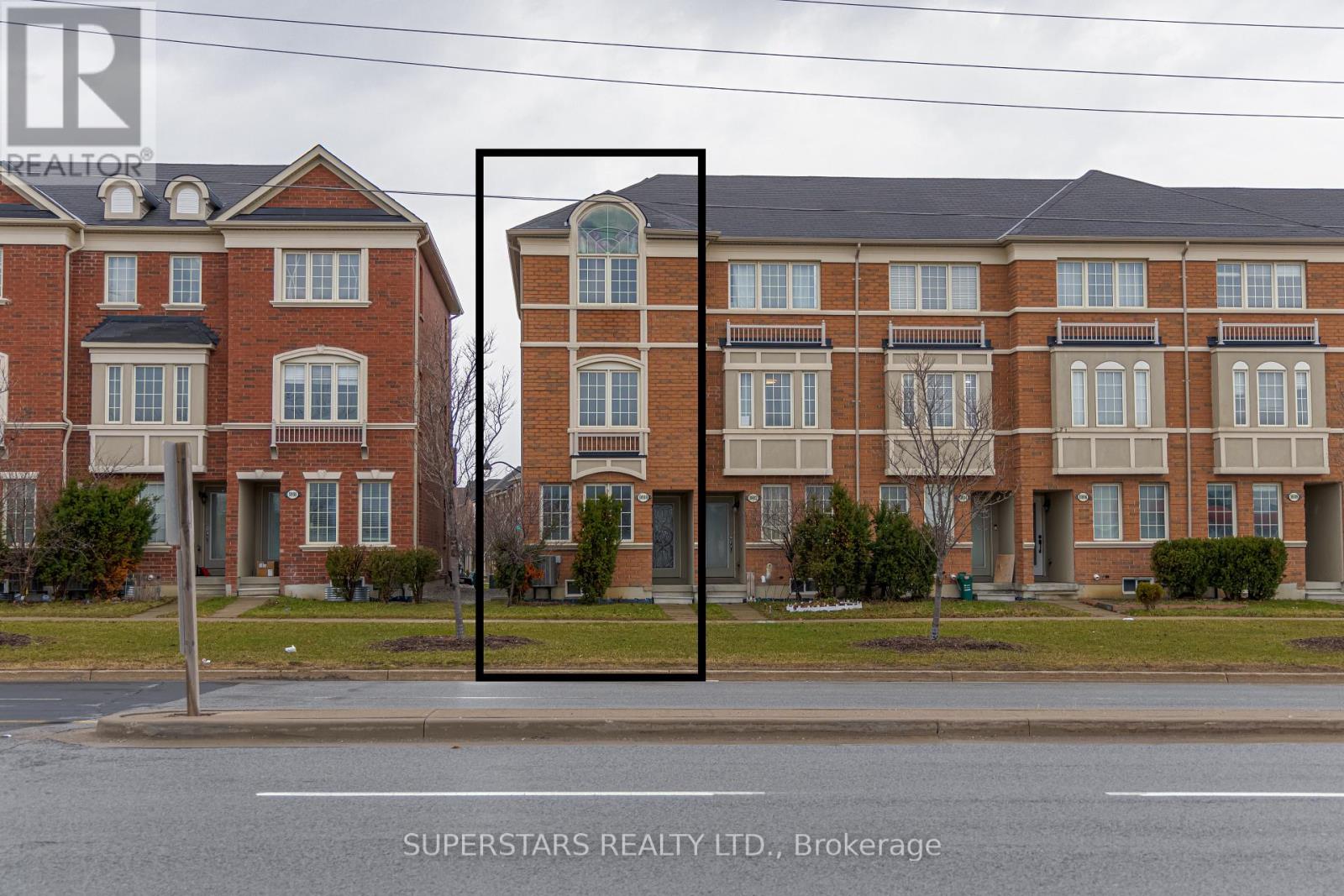 10000 Mccowan Road, Markham, Ontario  L6C 0N3 - Photo 1 - N12988924