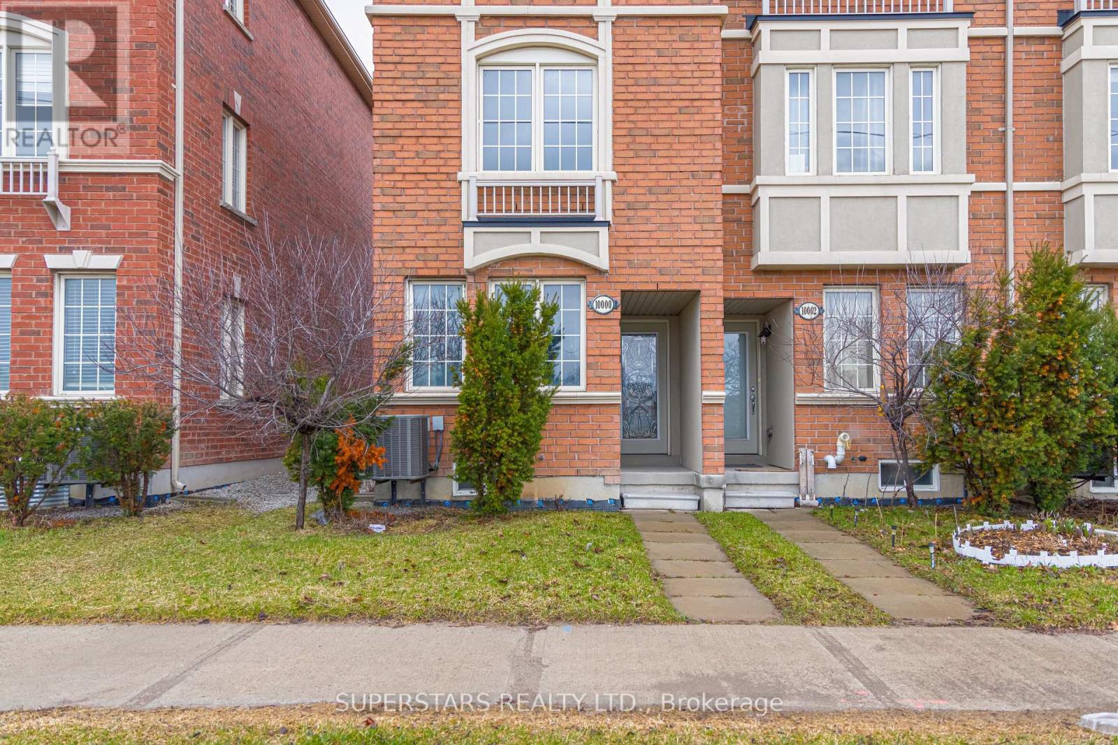 10000 Mccowan Road, Markham, Ontario  L6C 0N3 - Photo 2 - N12988924