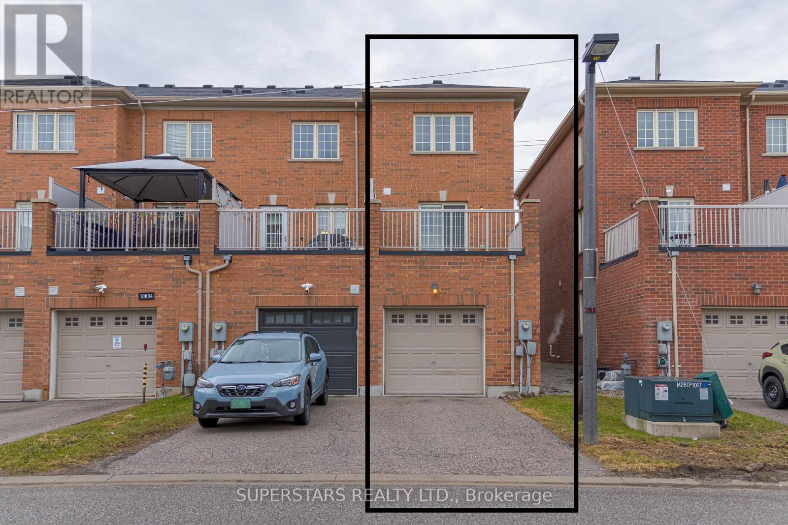 10000 Mccowan Road, Markham, Ontario  L6C 0N3 - Photo 28 - N12988924